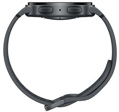 Samsung Galaxy Watch8 44mm Grafiet - Smartwatch