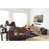 JBL Bar 5.1 Zwart - Soundbar