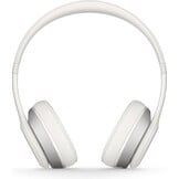 Beats Solo2 White - Draadloze koptelefoon