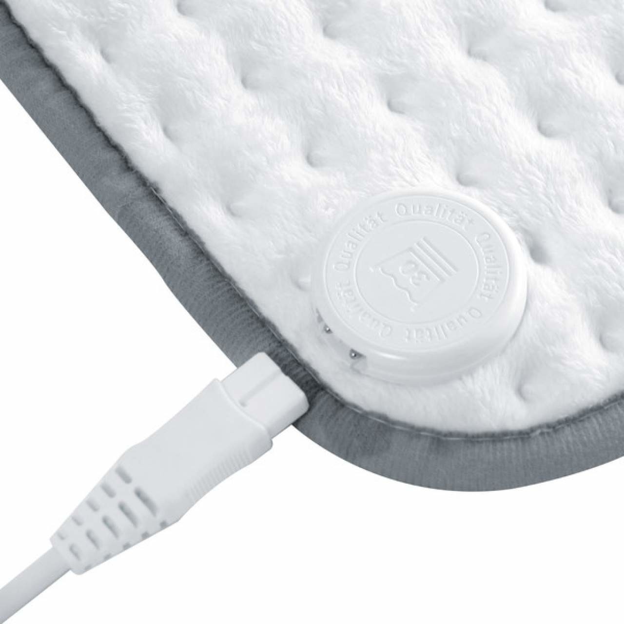 Inventum HNK18 - Elektrisch warmtekussen