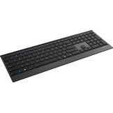 Rapoo E9500M - Toetsenbord