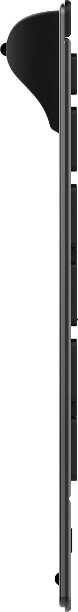 Rapoo E9500M - Toetsenbord