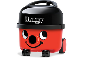 Numatic Henry Compact HVR160 - Stofzuiger met zak
