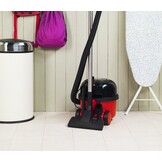 Numatic Henry Compact HVR160 - Stofzuiger met zak