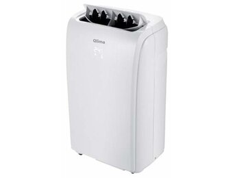Qlima P 522 - Mobiele airco