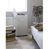Qlima P 522 - Mobiele airco