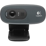 Logitech C270 - Webcam
