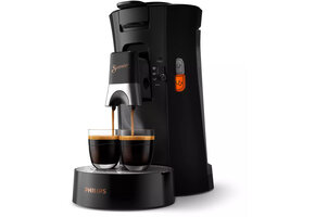 Philips Senseo Select CSA240/60 (Zwart) - Koffiemachine