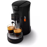 Philips Senseo Select CSA240/60 (Zwart) - Koffiemachine