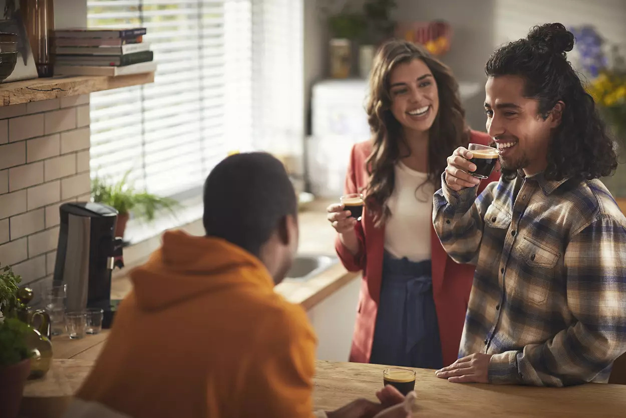 Philips Senseo Select CSA240/60 (Zwart) - Koffiemachine