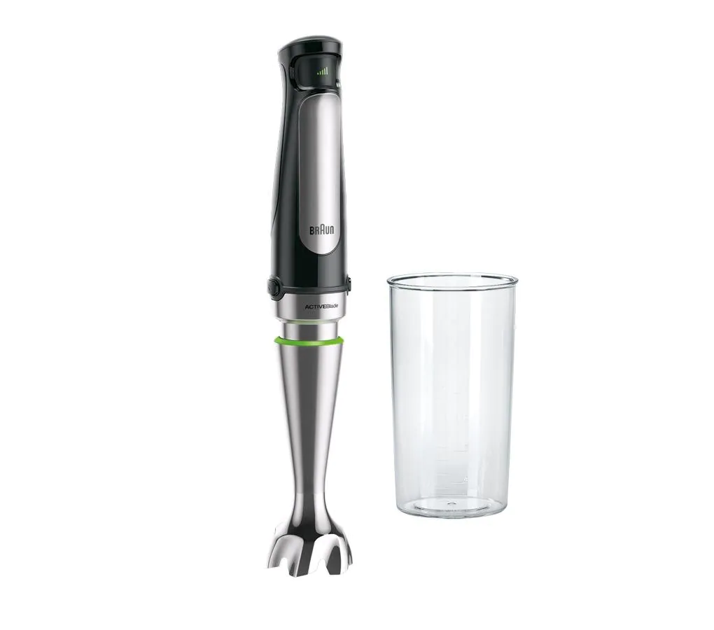 Braun MultiQuick 7 MQ 7000X - Staafmixer