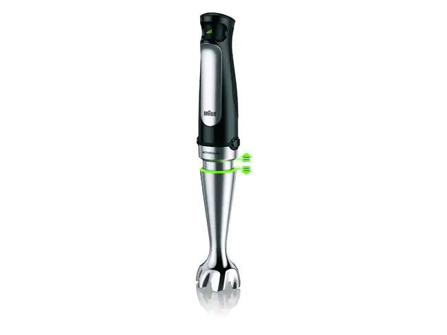 Braun MultiQuick 7 MQ 7000X - Staafmixer