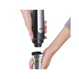 Braun MultiQuick 7 MQ 7000X - Staafmixer