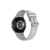 Samsung Galaxy Watch4 Classic 46mm Zilver - Smartwatch