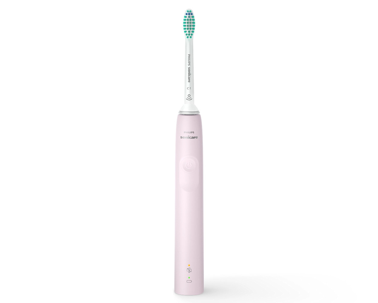 Philips 3100 series HX3671/11 - Elektrische tandenborstel