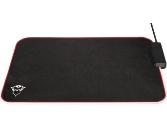 Trust GXT 765 Glide-Flex RGB - Muismat