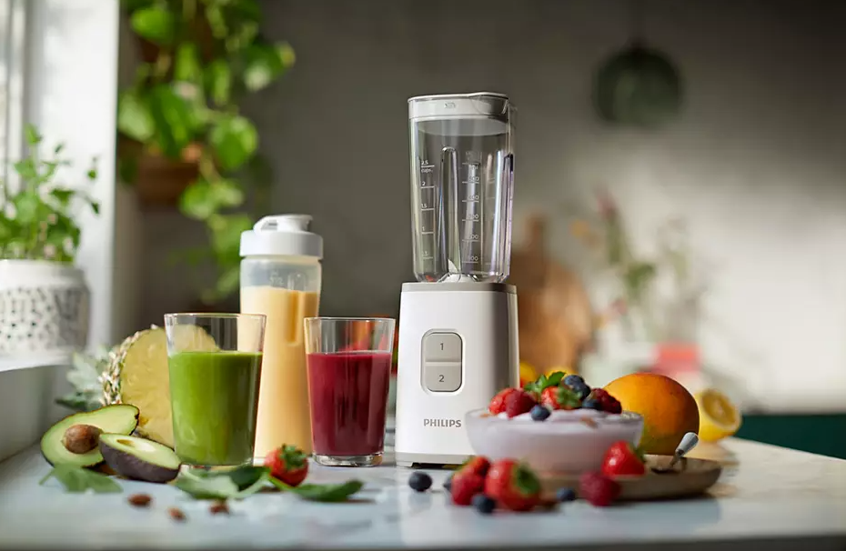 Philips Daily Collection HR2602/00 - Blender
