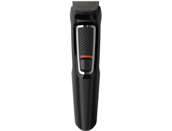 Philips Series 3000 MG3730/15 - Multigroomer