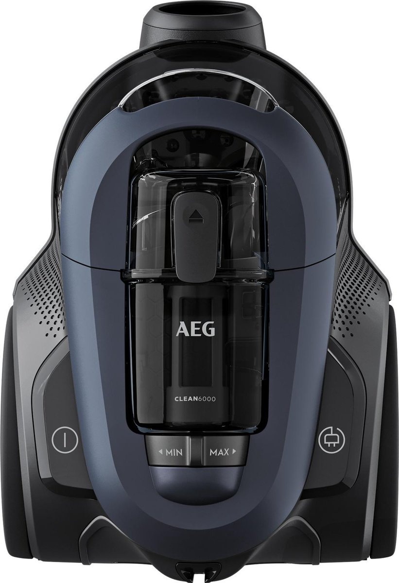 AEG AL61C3DB Clean 6000 - Stofzuiger zonder zak