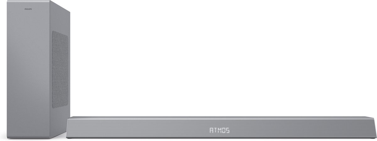 Philips TAB8505 - Soundbar