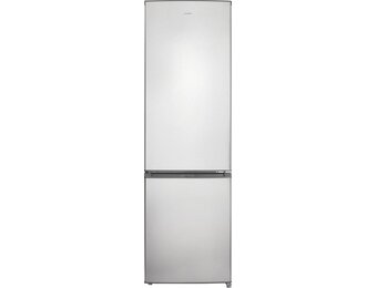 Inventum KV1808R - Koel-vriescombinatie