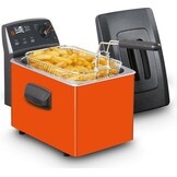 Fritel Turbo SF 4152 - Frituurpan