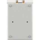 Sonoro Orchestra Slim Wit (per paar) - Hifi speaker