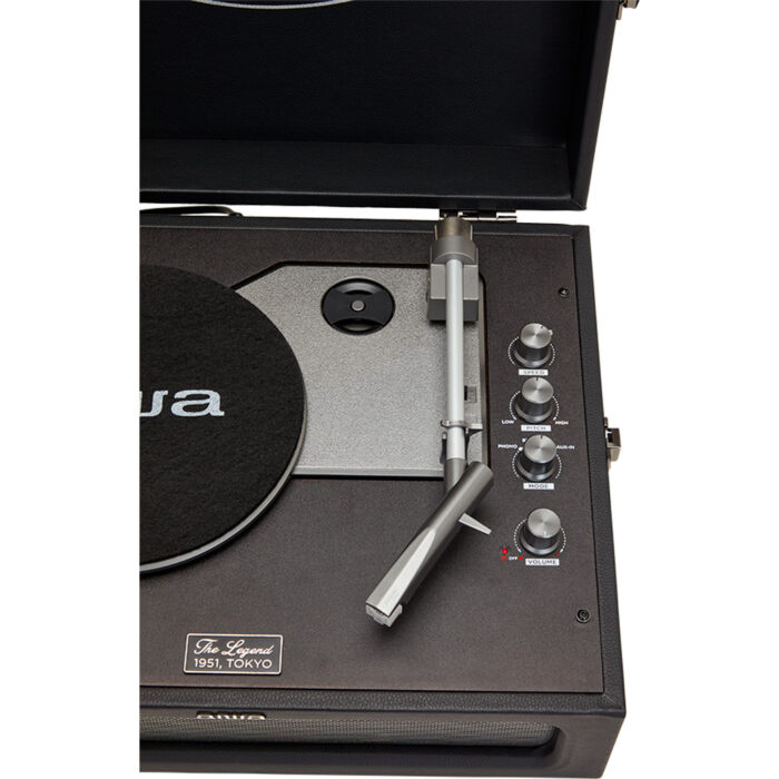 Aiwa VPX-1971BK - Platenspeler