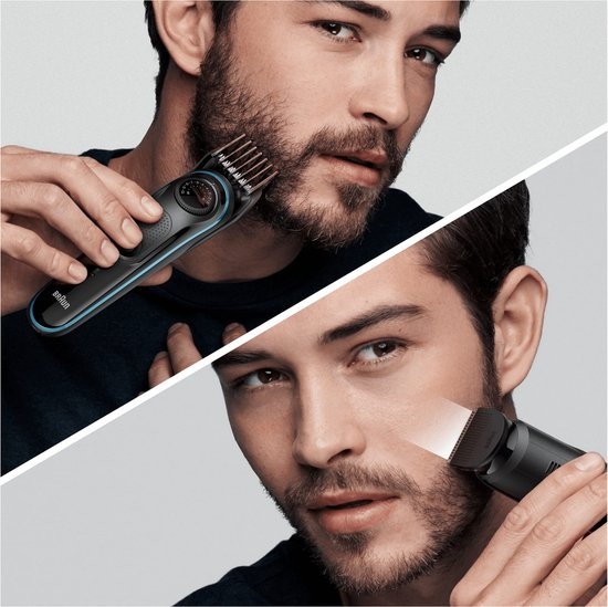 Braun Series 5 BT5341 - Baardtrimmer