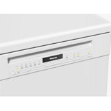 Miele G 7233 SC BRWS Excellence - Vrijstaande vaatwasser
