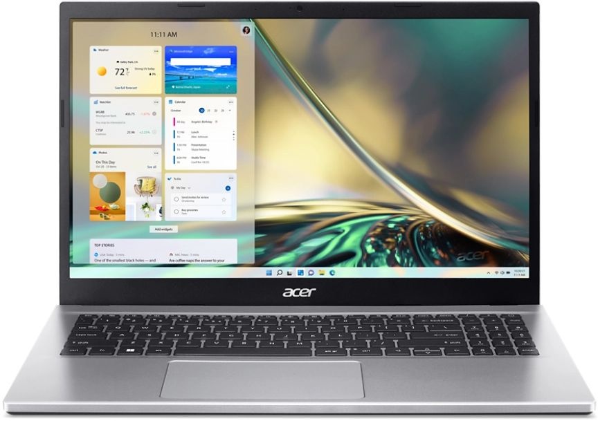 Acer Aspire 3 A315-59-54L5 - Laptop