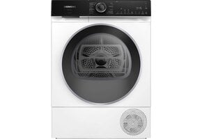 Siemens WQ45H2A9NL iQ500 extraKlasse - Warmtepompdroger