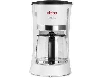 Ufesa CG7123 Activa - Koffiezetapparaat