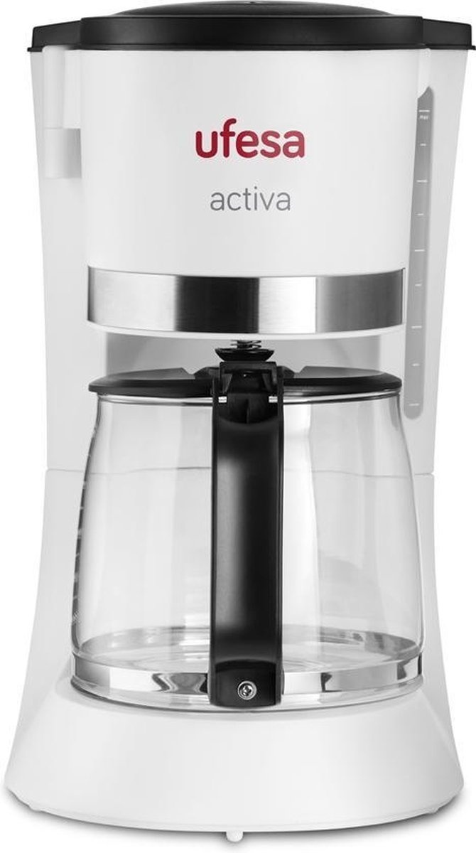 Ufesa CG7123 Activa - Koffiezetapparaat