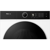 Hisense WD5I8043BWF - Was-droogcombinatie