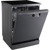 Beko BDFN26430A - Vrijstaande vaatwasser