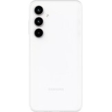 Just in Case Samsung Galaxy A35 Soft Clear TPU Case - Telefoonhoesje