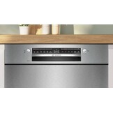 Bosch SMU4HTS14E Serie 4 - Onderbouw vaatwasser
