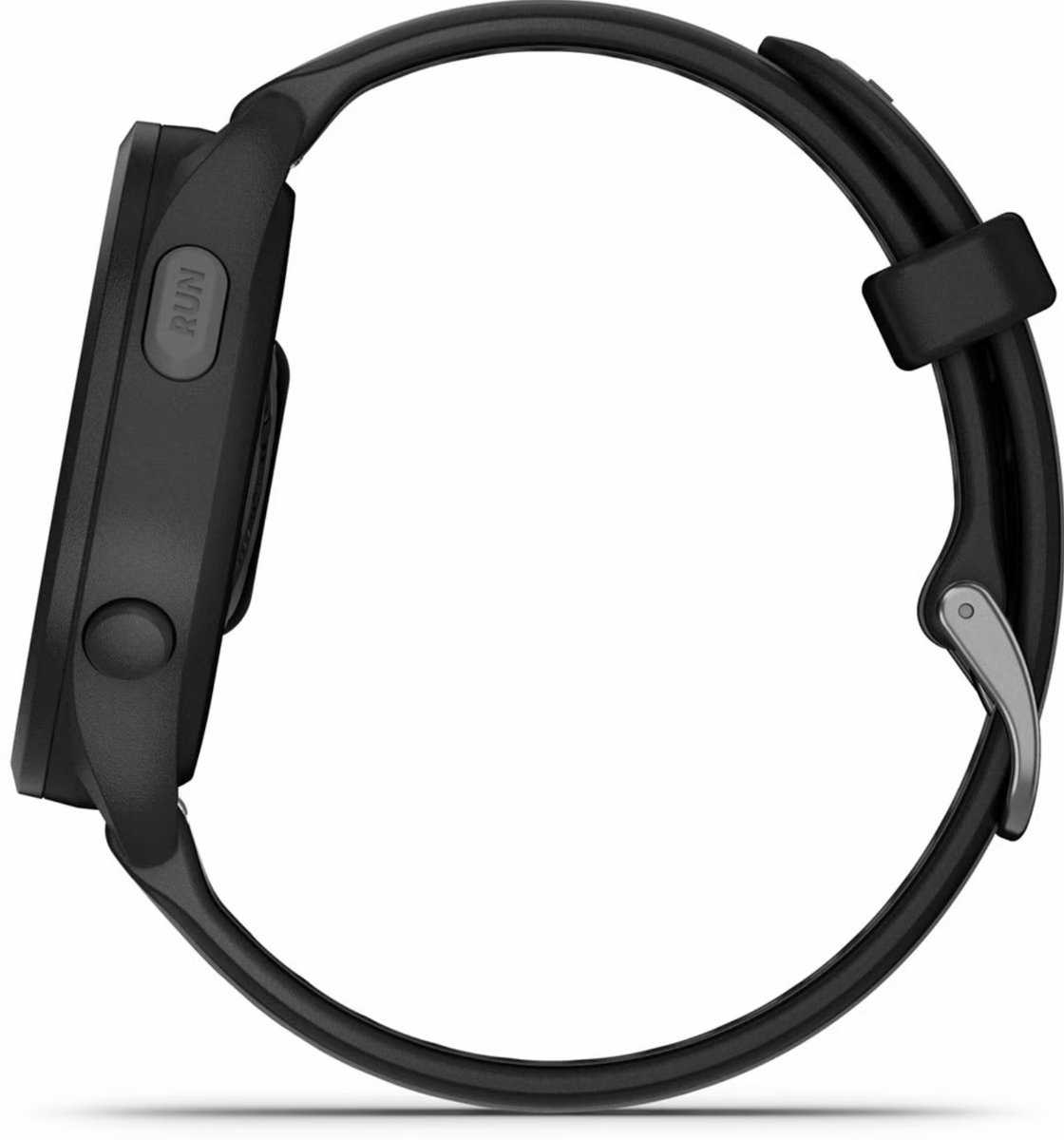 Garmin Forerunner 165 Music Zwart - Smartwatch