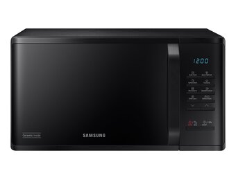 Samsung MS23K3513AK - Solo magnetron