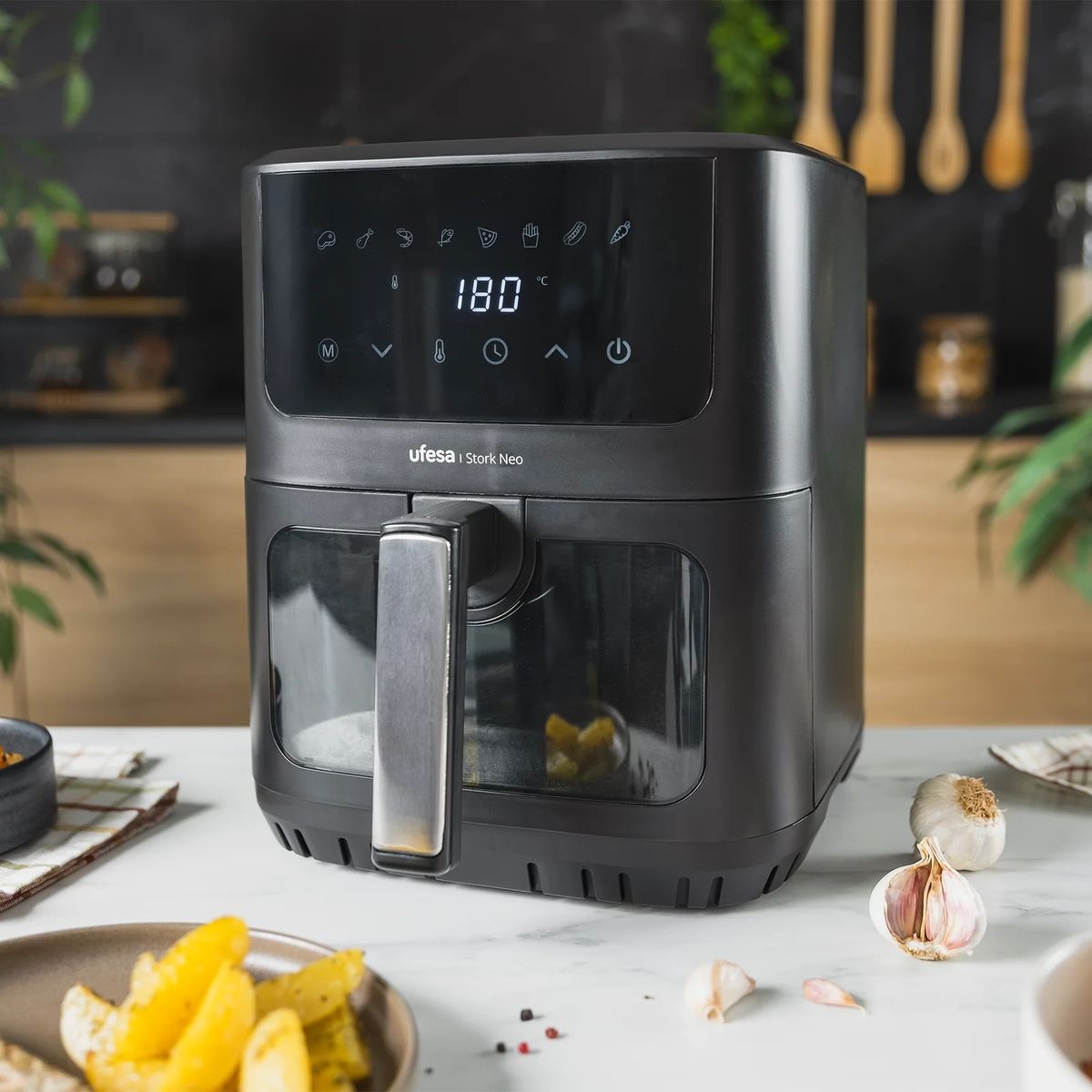 Ufesa Stork Neo - Airfryer