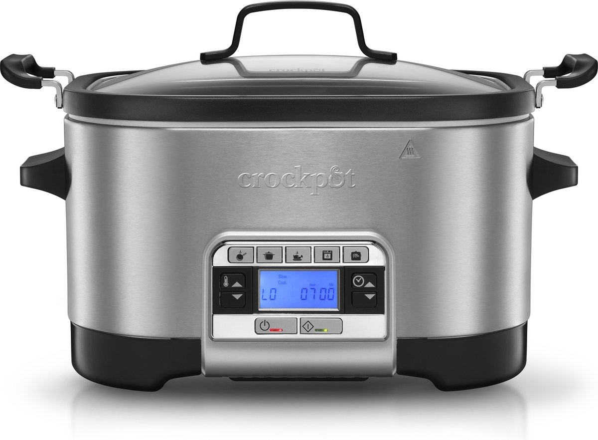Crock-Pot CR024 - Slowcooker