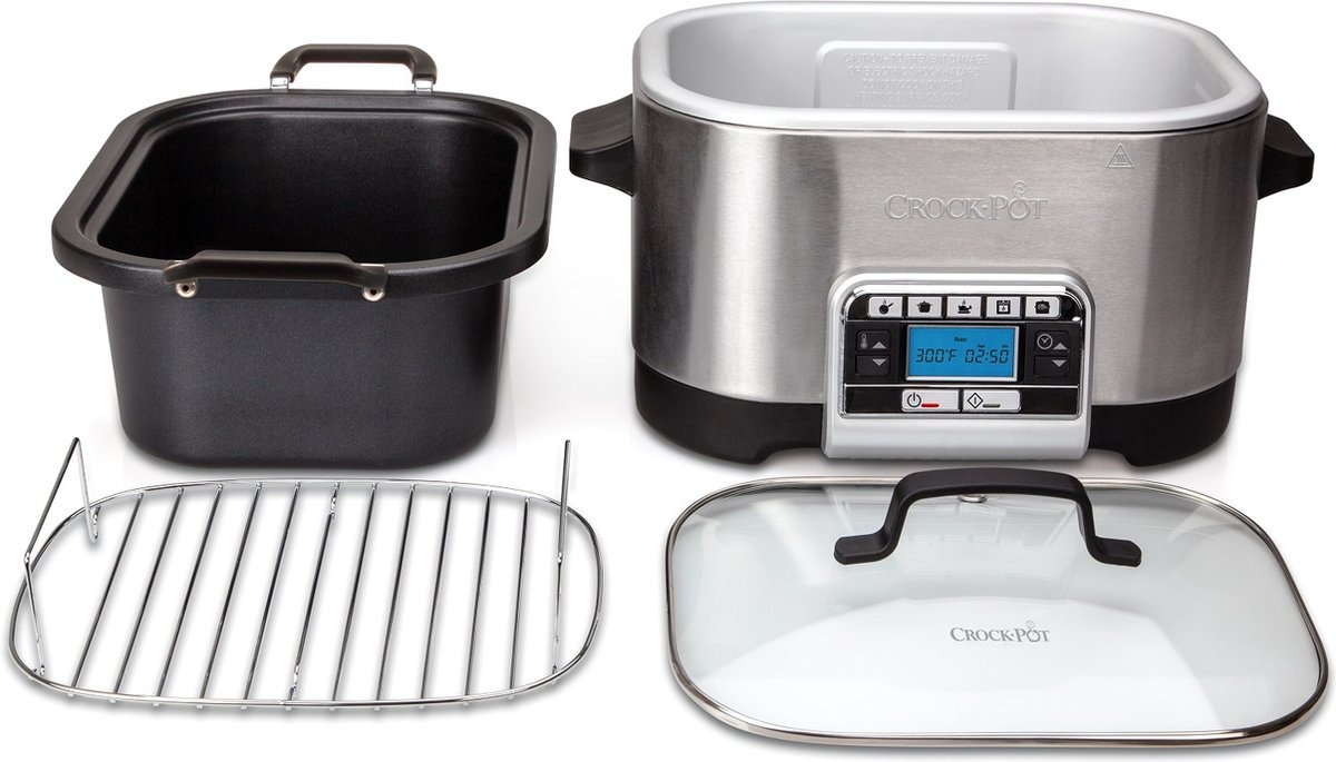 Crock-Pot CR024 - Slowcooker
