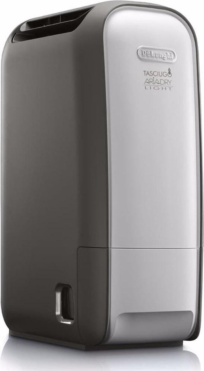 De'Longhi Tasciugo AriaDry Light DNS80 - Luchtontvochtiger