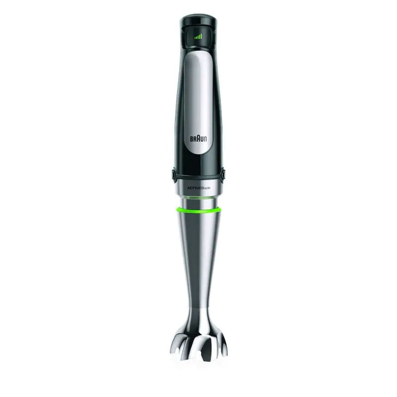 Braun MultiQuick 7 MQ 7035X - Staafmixer