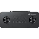 Kenwood CR-ST80DAB-B - CD speler