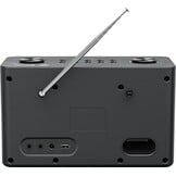 Kenwood CR-ST80DAB-B - CD speler