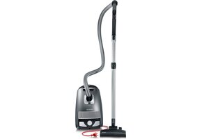 Severin BC 7045 - Stofzuiger met zak