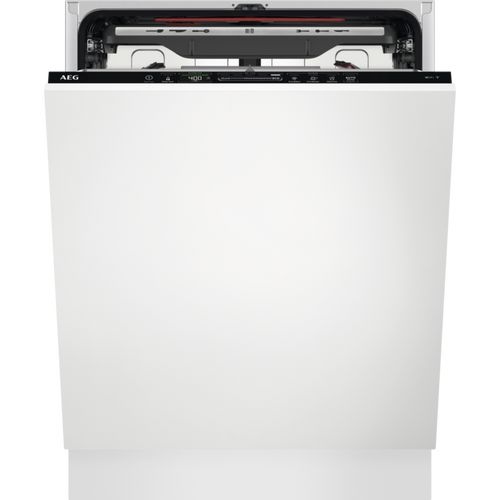 AEG FSE75768P GlassCare - Inbouw vaatwasser