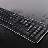 Logitech MK270 - Toetsenbord + muis set